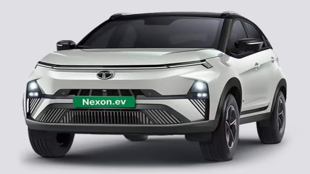 India EV Sales March 2026: Tata Motors ਦਾ ਜਲਵਾ! ਫਿਰ ਬਣੀ ਦੇਸ਼ ਦੀ ਸਭ ਤੋਂ ...