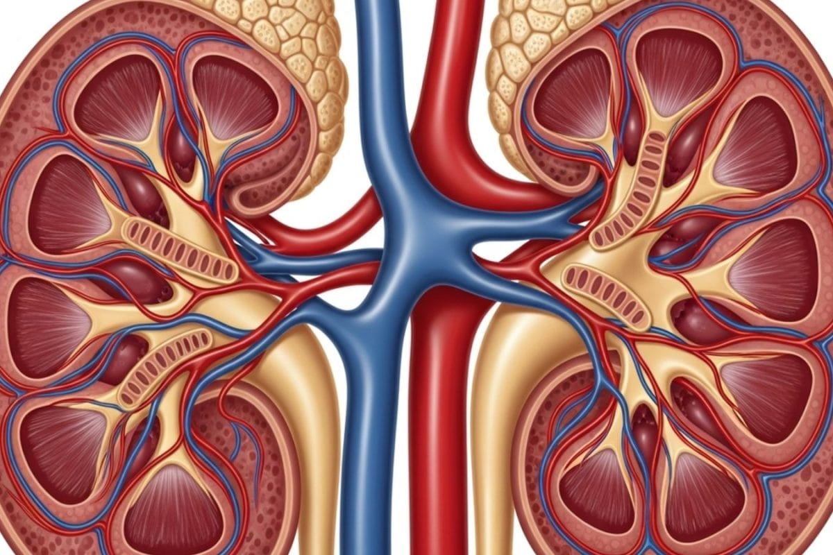Kidney: ਡਾਕਟਰਾਂ ਵਲੋਂ ਦਿੱਤੀ ਜਾ ਰਹੀ ਗੁਰਦਿਆਂ ਦੀ ਇਹ ਦਵਾਈ ਹੈ ਬਹੁਤ ਖ਼ਤਰਨਾਕ... ਇਸਨੂੰ ਲੈਣ ਤੋਂ ਪਹਿਲਾਂ 100 ਵਾਰ ਸੋਚੋ!