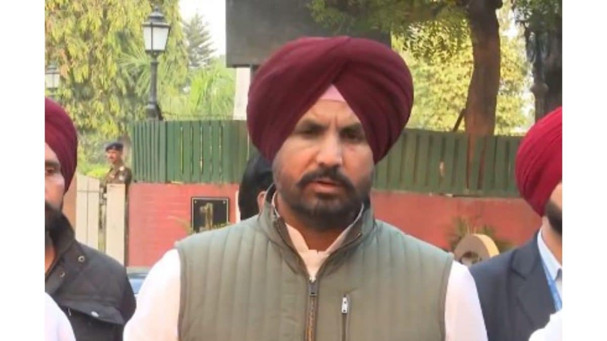ਕੌਣ ਹੋਵੇਗਾ ਪੰਜਾਬ ਕਾਂਗਰਸ ਦਾ ਨਵਾਂ ਪ੍ਰਧਾਨ? ਇਹ ਤਿੰਨ ਨਾਮ ਆਏ ਸਾਹ