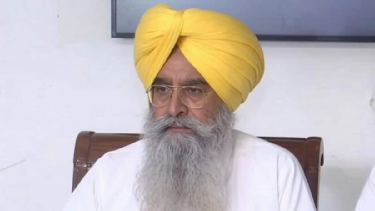 ਰਬੀ ਸੀਜ਼ਨ 2026-27: ਗੁਰਮੀਤ ਸਿੰਘ ਖੁੱਡੀਆਂ ਨੇ ਕੇਂਦਰ ਤੋਂ ਤੇ ਯੂਰੀਆ ਦੀ ਬਿਨਾਂ ਦੇਰੀ ਸਪਲਾਈ ਮੰਗੀ