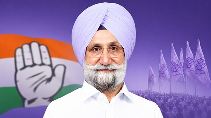 ਪੰਜਾਬ ਕਾਂਗਰਸ ਦੇ ਨਵੇਂ ਪ੍ਰਧਾਨ ਬਣਨ ਦੀਆਂ ਅਫਵਾਹਾਂ 'ਤੇ ਸੁਖਜਿੰਦਰ ਸਿੰਘ ਰੰਧਾਵਾ ਦਾ ਵੱਡਾ ਬਿਆਨ, ਵਾਇਰਲ ਪੱਤਰ ਨੂੰ ਦੱਸਿਆ ਫਰਜ਼ੀ