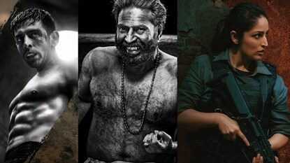 72nd National Film Awards: ਯਾਮੀ ਬਣੀ ਸਰਵੋਤਮ ਅਭਿਨੇਤਰੀ, ਕਾਰਤਿਕ-ਮਾਮੂਟੀ ਸਰਵੋਤਮ ਅਭਿਨੇਤਾ 72nd National Film Awards: ਯਾਮੀ ਬਣੀ ਸਰਵੋਤਮ ਅਭਿਨੇਤਰੀ, ਕਾਰਤਿਕ-ਮਾਮੂਟੀ ਸਰਵੋਤਮ ਅਭਿਨੇਤਾ
