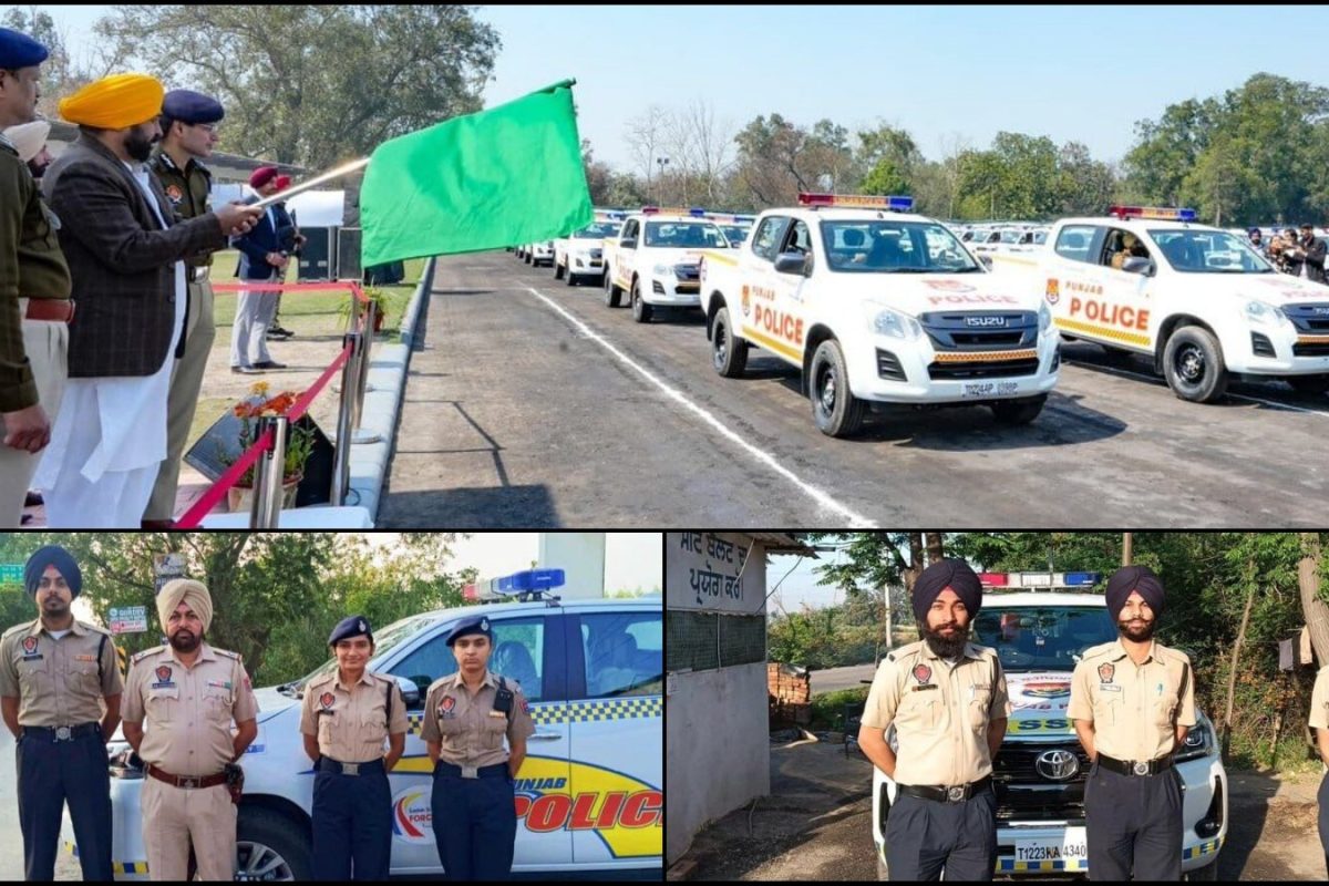 Punjab Police News Photos Videos In Punjabi News18 punjab-police-news-photos-videos-in-punjabi-news18