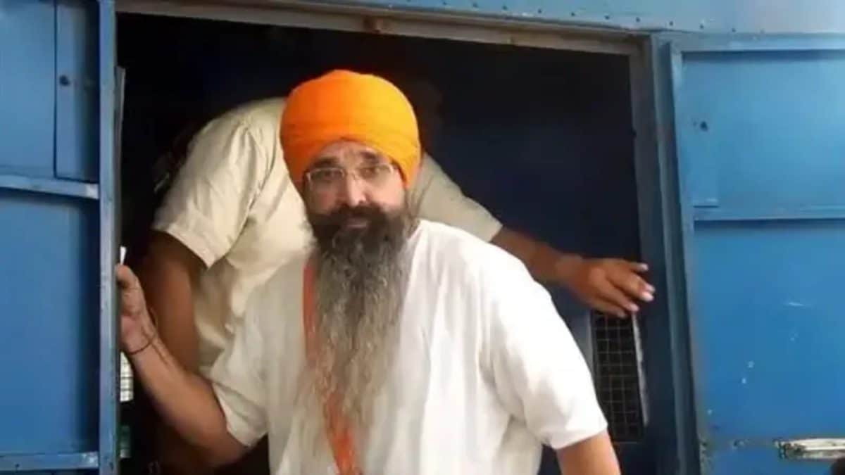 ਰਾਜੋਆਣਾ ਦੀ ਮੌਤ ਦੀ ਸਜ਼ਾ ਨੂੰ ਉਮਰ ਕੈਦ ’ਚ ਬਦਲਣ ਦੀ ਪਟੀਸ਼ਨ ’ਤੇ ਸੁਣਵਾਈ 28 ਨੂੰ