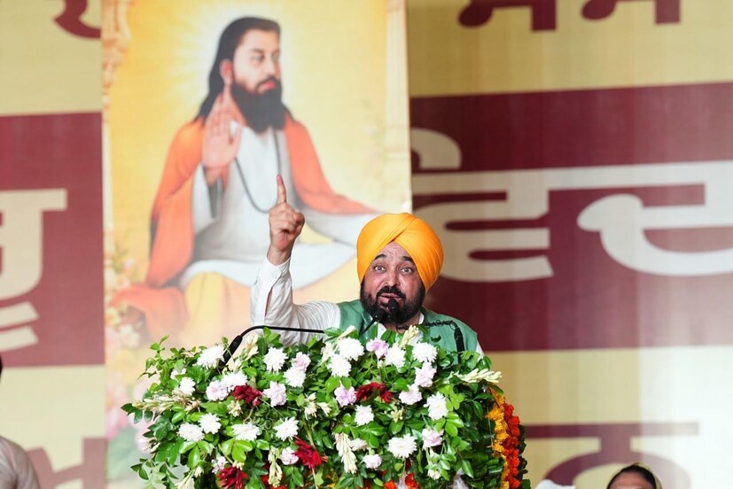 मुख्यमंत्री भगवंत मान ने कहा कि यह केंद्र नई पीढ़ी को श्री गुरु रविदास जी के भजनों और महान शिक्षाओं से जोड़ने में महत्वपूर्ण भूमिका निभाएगा।