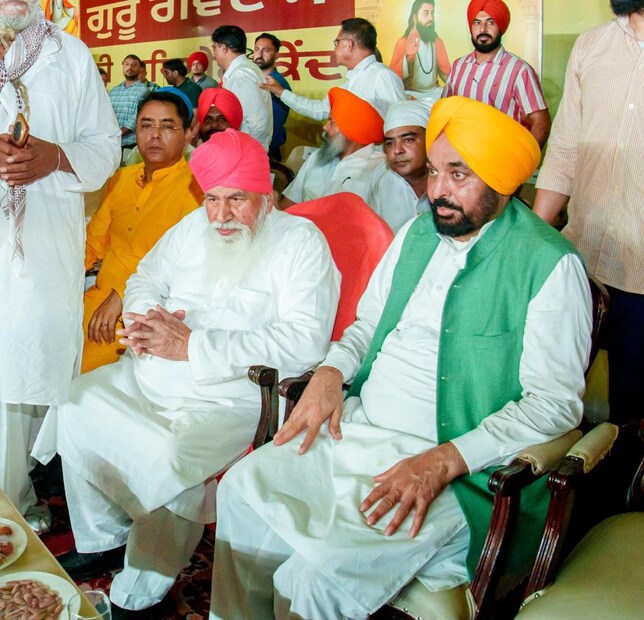 यह केंद्र बच्चों के लिए अध्ययन संबंधी सुविधाएं प्रदान करेगा, ताकि वे गुरु साहिब जी के विचारों और शिक्षाओं को बेहतर ढंग से समझ सकें।