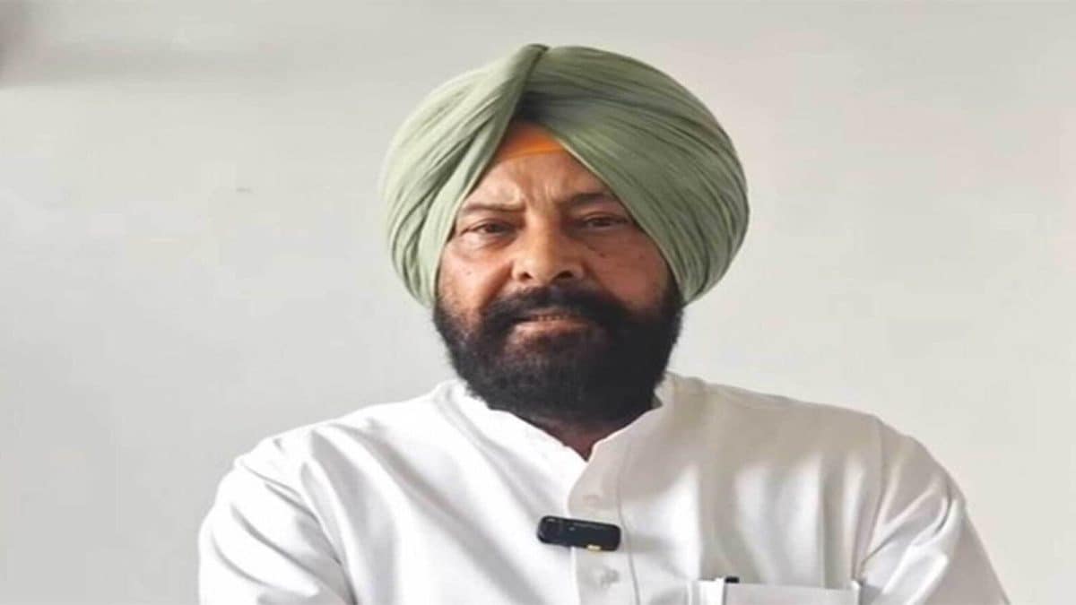 ਭਾਜਪਾ ਵੱਲੋਂ ਸੰਗਰੂਰ ਪਰਿਵਾਰ ਲਈ ਇਨਸਾਫ਼ ਦੀ ਮੰਗ, ਪੁਲਿਸ ’ਤੇ ਪਰਿਵਾਰ ਦੀ ਸਹਿਮਤੀ ਤੋਂ ਬਿਨਾਂ ਦਲਿਤ ਨੌਜਵਾਨ ਦਾ ਸਸਕਾਰ ਕਰਨ ਦਾ ਦੋਸ਼