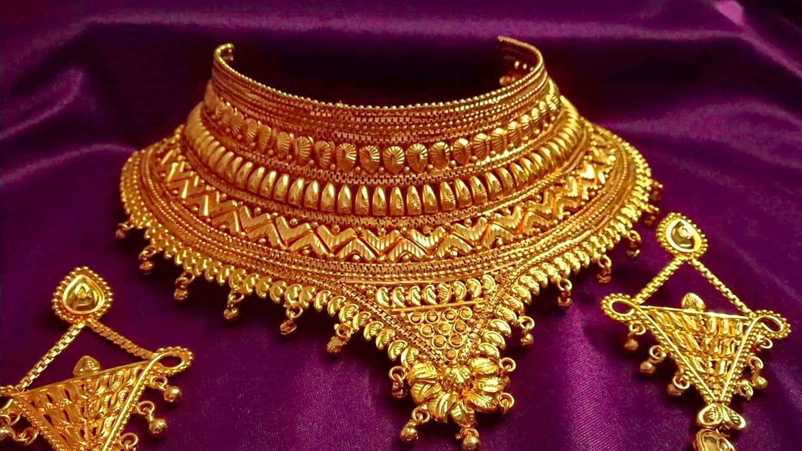 Trump Tariffs India: ਦੀਵਾਲੀ ਤੋਂ ਪਹਿਲਾਂ 100% ਟੈਰਿਫ ਲਗਾਇਆ ਤਾਂ ਕਿੱਥੇ ਜਾਣਗੀਆਂ ਸੋਨੇ ਦੀਆਂ ਕੀਮਤਾਂ?