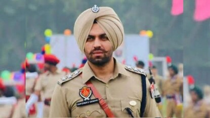DSP ਗੁਰਸ਼ੇਰ ਸੰਧੂ ਨੂੰ ਹਾਈ ਕੋਰਟ ਤੋਂ ਵੱਡੀ ਰਾਹਤ, ਬਰਖਾਸਤਗੀ ਦੇ ਹੁਕਮ ਰੱਦ