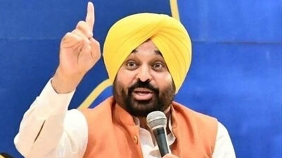 ਪਰਵਿੰਦਰ ਝੋਟੇ ਦੇ ਕਤਲ 'ਤੇ ਸੀਐਮ ਮਾਨ ਦਾ ਵੱਡਾ ਐਲਾਨ