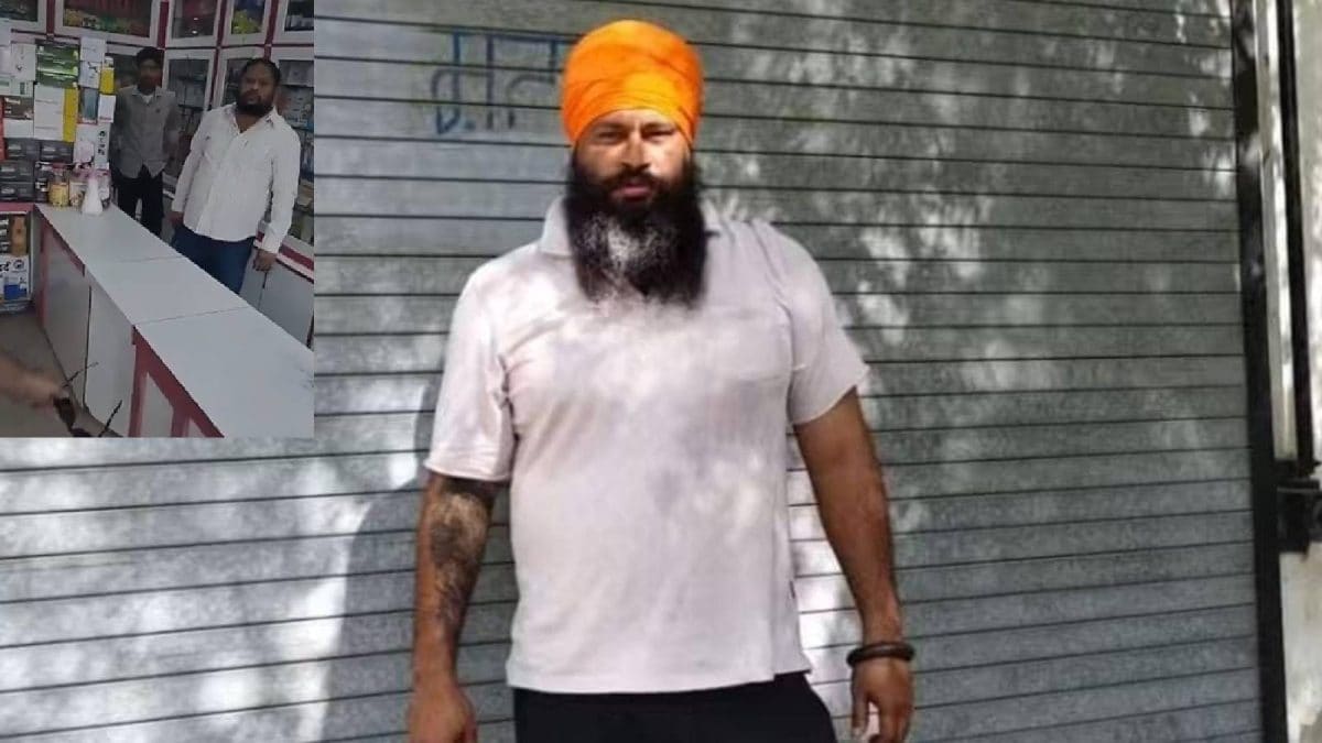 ਕੇਂਦਰੀ ਸਿੱਖ ਅਜਾਇਬ ਘਰ ਵਿਖੇ ਲਗਾਈ ਜਾਵੇਗੀ ਭਾਈ ਪਰਵਿੰਦਰ ਸਿੰਘ ਝੋਟਾ ਦੀ ਤਸਵੀਰ: ਐਡਵੋਕੇਟ ਧਾਮੀ