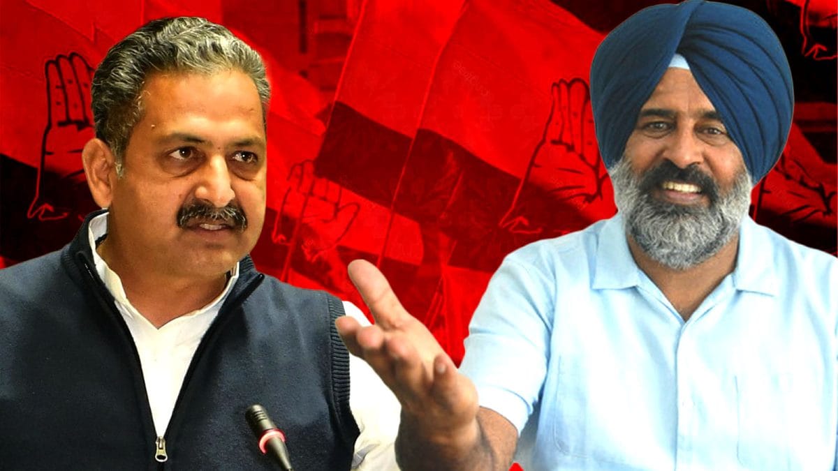 ਸ਼ਾਮ ਤੱਕ ਤੈਅ ਸੀ ਸਿੰਗਲਾ ਦਾ ਨਾਮ, ਆਖ਼ਰੀ ਵੇਲੇ ਕਿਵੇਂ ਪਲਟ ਗਿਆ ਫੈਸ