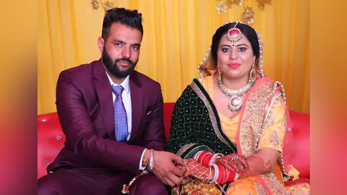 ₹50 ਲੱਖ ਲਏ, ਵਿਆਹ ਪਿੱਛੋਂ ਕਨਾਡਾ ਜਾ ਕੇ ਮੁਕਰੀ ਲਾੜੀ; 7 ਸਾਲ ਬਾਅਦ ਪਾਸਪੋਰਟ ਰੀਨਿਊ ਕਰਵਾਉਣ ਆਈ ਤਾਂ ਏਅਰਪੋਰਟ ਤੋਂ ਹੀ ਹੋਈ ਗ੍ਰਿਫ਼ਤਾਰ
