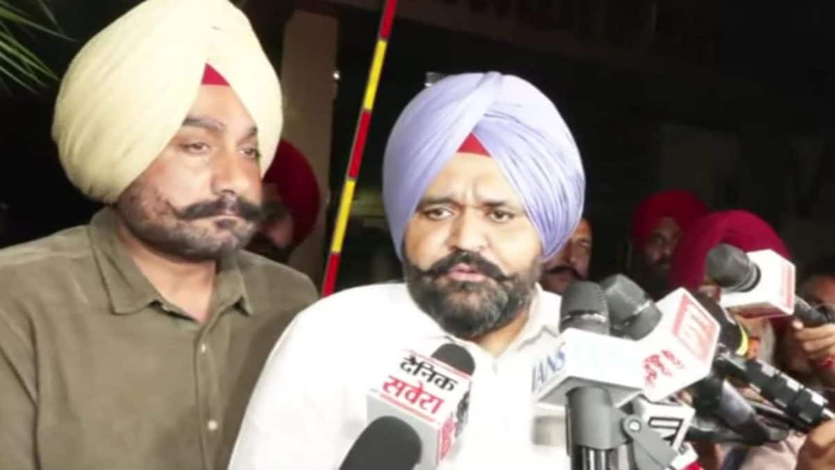 ਰਾਜਬੀਰ ਘੁੰਮਣ ਤੋਂ ਸੀਬੀਆਈ ਦੀ ਲੰਮੀ ਪੁੱਛਗਿੱਛ, ਹੁਣ ਅੱਗੇ ਕੀ?