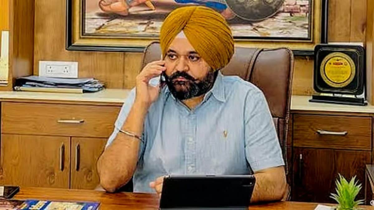 ਰਾਜਬੀਰ ਘੁੰਮਣ ਤੋਂ ਪੁੱਛਗਿੱਛ ਜਾਰੀ