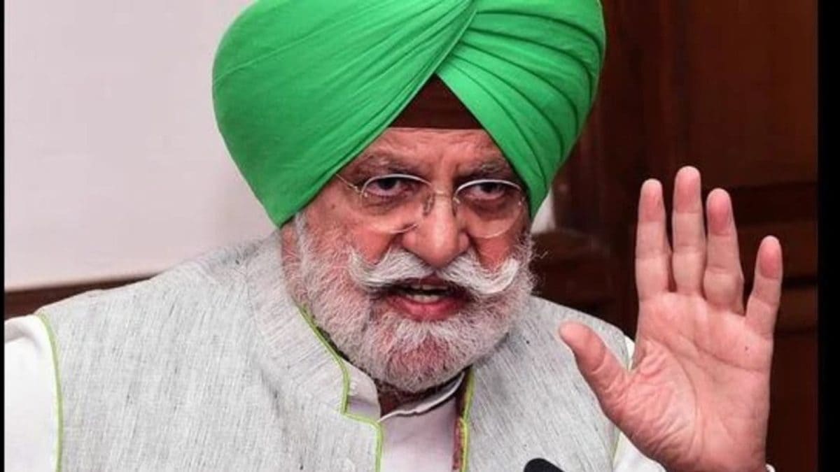 ਹਾਈਕਮਾਨ ਵੱਲੋਂ ਰਾਣਾ ਗੁਰਜੀਤ ਨੂੰ ਵੱਡੀ ਜ਼ਿੰਮੇਵਾਰੀ