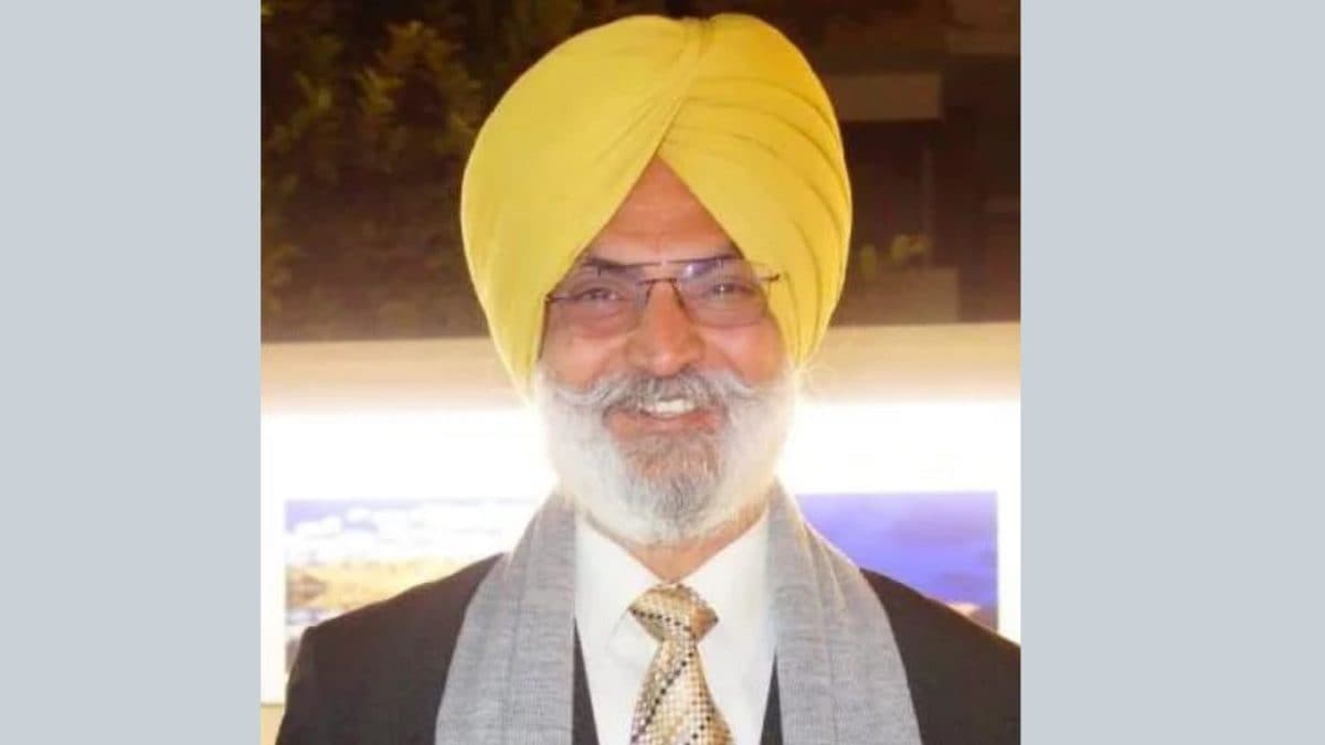 ਪੰਜਾਬ ਸਰਕਾਰ ਵੱਲੋਂ ਭਾਸ਼ਾ ਵਿਭਾਗ ਦੇ ਡਾਇਰੈਕਟਰ ਜਸਵੰਤ ਜ਼ਫ਼ਰ ਨੂੰ ‘ਕਾਰਨ ਦੱਸੋ ਨੋਟਿਸ