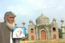 প্রিয় বেগমের স্মৃতিতে উত্তর প্রদেশেই ফের ‘দ্বিতীয় তাজমহল’