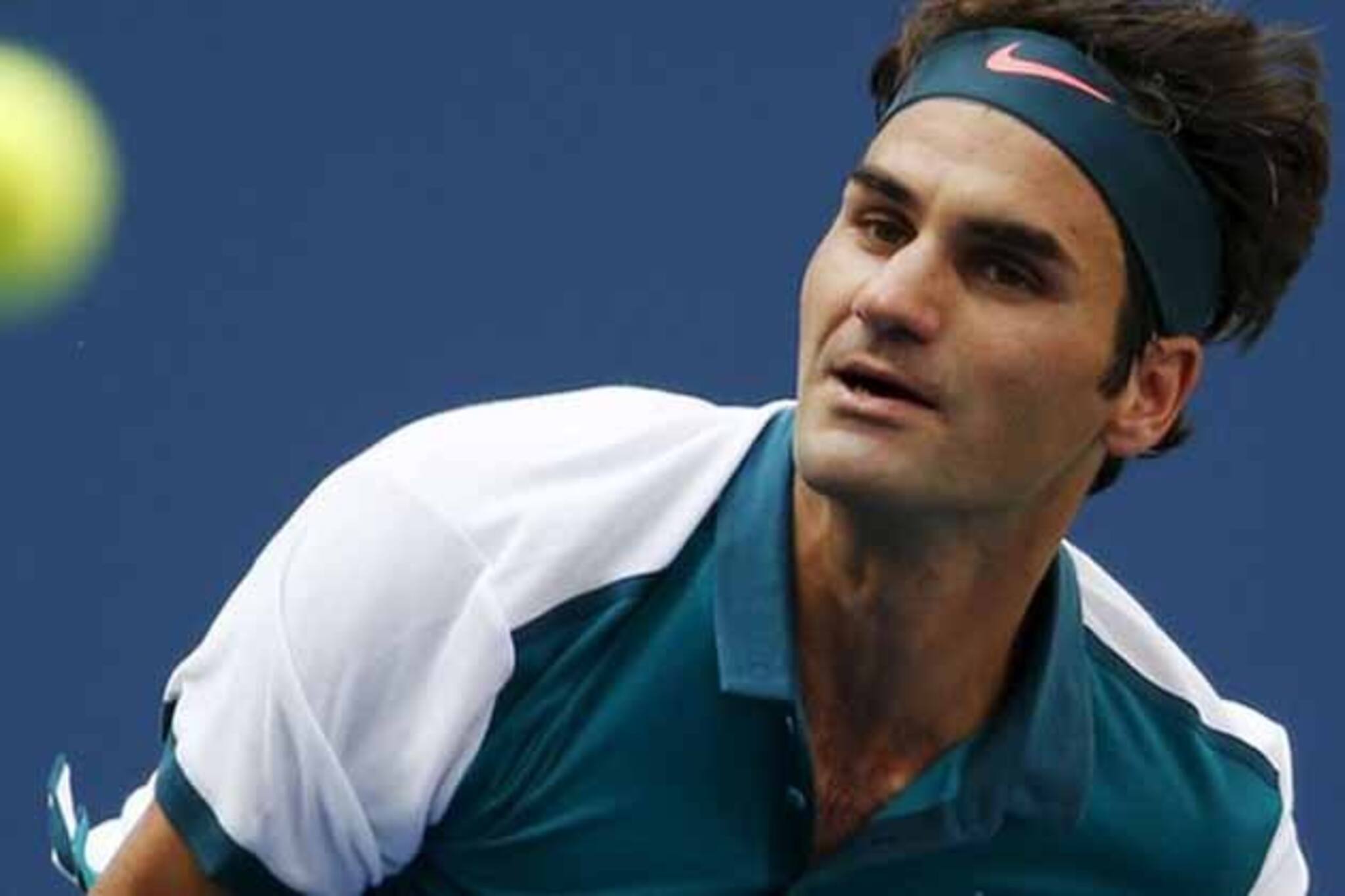 সহজেই ইউএস ওপেনের দ্বিতীয় রাউন্ডে ফেড-মারে