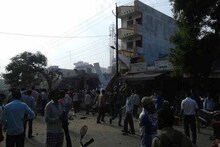 মধ্যপ্রদেশে রেস্তোঁরায় বিস্ফোরণ ! মৃত ৮৩