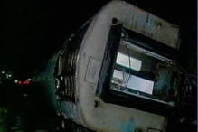 কর্ণাটকে লাইনচ্যূত দুরন্ত এক্সপ্রেস, মৃত ২ কর্ণাটকে লাইনচ্যূত দুরন্ত এক্সপ্রেস, মৃত ২