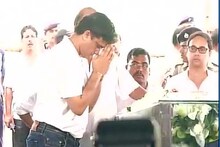 ডালমিয়ার অবদান কোনওদিন ভুলবে না বাংলাদেশ