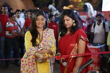 থিম পুজোর পাশাপাশি ‘বিদ্যুৎ উৎপাদন’ যোধপুর পার্কে থিম পুজোর পাশাপাশি ‘বিদ্যুৎ উৎপাদন’ যোধপুর পার্কে
