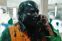 প্রাক্তন পাক মন্ত্রীর বইপ্রকাশে ‘কালিমালিপ্ত’ সু্ধীন্দ্র প্রাক্তন পাক মন্ত্রীর বইপ্রকাশে ‘কালিমালিপ্ত’ সু্ধীন্দ্র