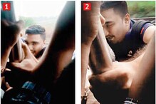 ট্রেন থেকে পড়ে যুবকের মৃত্যু, উঠল ভিডিও ট্রেন থেকে পড়ে যুবকের মৃত্যু, উঠল ভিডিও