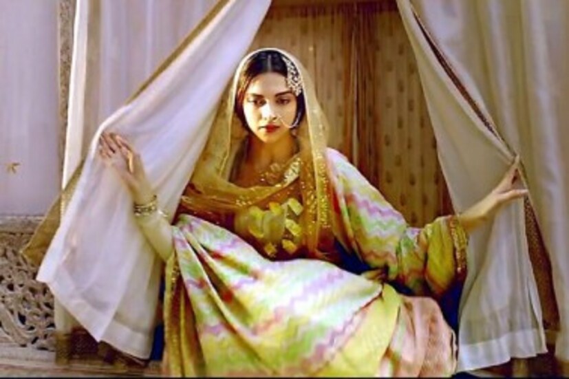 মস্তানির আদব-কায়দা