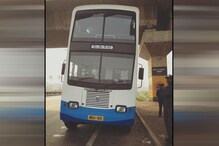 শহরে ফিরছে দোতলা বাস শহরে ফিরছে দোতলা বাস