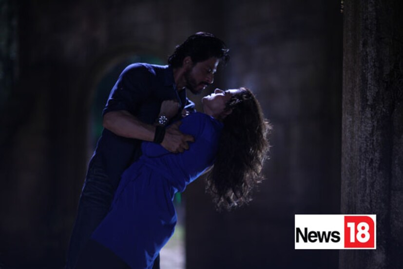 আবার দেখা যাবে শাহরুখ-কাজল রোম্যান্স