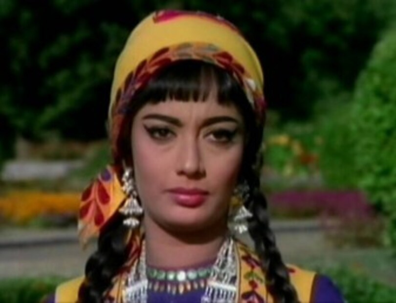 বেদর্দি বালমা তুঝকো