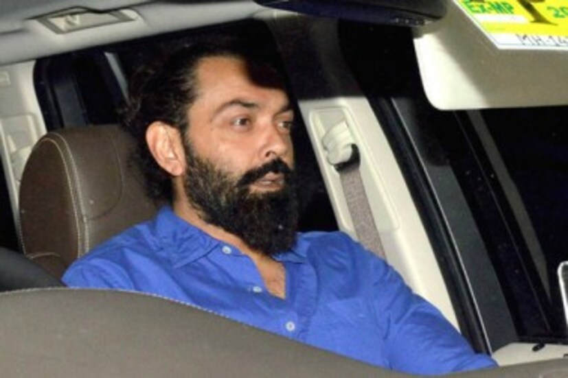 বিয়ের অনুষ্ঠানে ববি দেওল