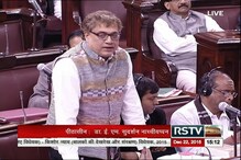 পেশ হল জুভেনাইল জাস্টিস বিল, সংসদে আবেগতাড়িত ডেরেক পেশ হল জুভেনাইল জাস্টিস বিল, সংসদে আবেগতাড়িত ডেরেক
