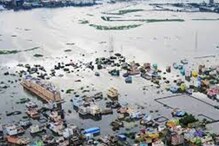 চেন্নাইয়ের ভয়াবহ বন্যায় বছর শেষেও বিধস্ত জনজীবন চেন্নাইয়ের ভয়াবহ বন্যায় বছর শেষেও বিধস্ত জনজীবন