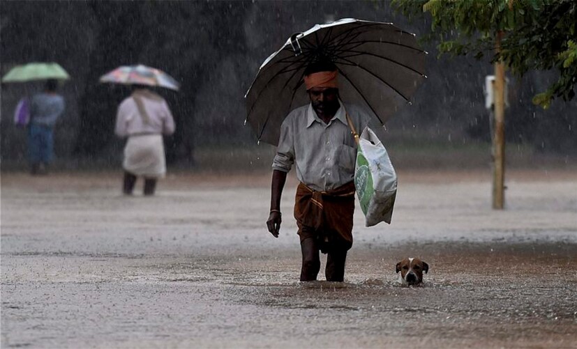 খাবার নেই, পথে নেমেছে চেন্নাইবাসী