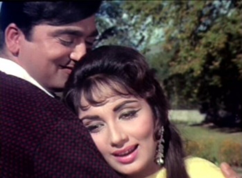 ম্যায় পেয়ার কা রাহি হু