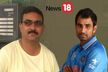 অস্ট্রেলিয়ায় সাফল্য পাবেই শামি: বদরুদ্দিন অস্ট্রেলিয়ায় সাফল্য পাবেই শামি: বদরুদ্দিন