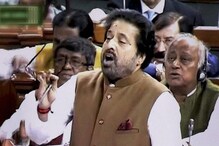 সংসদে যোগদানের মধ্যেই হুমকি পেলেন সুদীপ বন্দ্যোপাধ্যায় সংসদে যোগদানের মধ্যেই হুমকি পেলেন সুদীপ বন্দ্যোপাধ্যায়