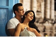 ক্যাটরিনার সব কথা মনে আছে : সলমন খান ক্যাটরিনার সব কথা মনে আছে : সলমন খান