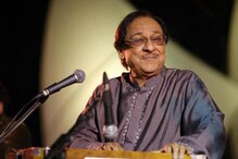 কলকাতায় গুলাম আলি, ১২ জানুয়ারি অনুষ্ঠান কলকাতায় গুলাম আলি, ১২ জানুয়ারি অনুষ্ঠান