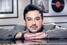 ভারত অসহিষ্ণু নয়: আদনান সামি ভারত অসহিষ্ণু নয়: আদনান সামি