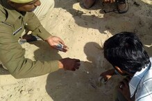রাজস্থানের আকাশে ‘আজব’ বেলুন রাজস্থানের আকাশে ‘আজব’ বেলুন