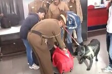 দিল্লি-লখনউ শতাব্দী এক্সপ্রেসে বোমাতঙ্ক ! দিল্লি-লখনউ শতাব্দী এক্সপ্রেসে বোমাতঙ্ক !