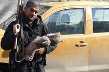 নাম সিদ্ধার্থ ধর, পরিচয় সিরিয়ার ISIS জঙ্গি? নাম সিদ্ধার্থ ধর, পরিচয় সিরিয়ার ISIS জঙ্গি?