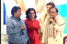 দেখুন ভিডিও: কলকাতায় গুলাম আলির কনসার্ট দেখুন ভিডিও: কলকাতায় গুলাম আলির কনসার্ট