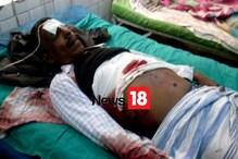 কালিয়াচকে যুবককে গুলি করে খুন কালিয়াচকে যুবককে গুলি করে খুন