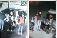 পাঠানকোটে ট্যাক্সি ভাড়া করে চালককে খুন, জারি হাই অ্যালার্ট পাঠানকোটে ট্যাক্সি ভাড়া করে চালককে খুন, জারি হাই অ্যালার্ট
