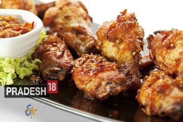 নরমে-গরমে কাবাব প্রেম নরমে-গরমে কাবাব প্রেম